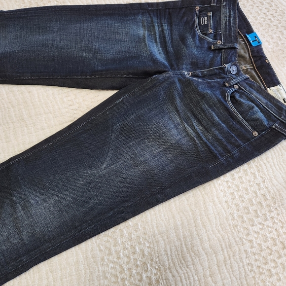 NWT Womens G-star 3301 Bellcut jeans - Picture 12 of 16